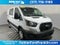 2025 Ford Transit Cargo Van T-250 130" Low Rf 9070 GVWR RWD