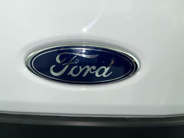 2025 Ford Transit Cargo Van T-250 130" Low Rf 9070 GVWR RWD