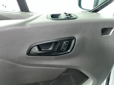 2025 Ford Transit Cargo Van T-250 130" Low Rf 9070 GVWR RWD