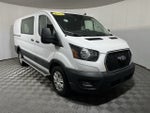2025 Ford Transit Cargo Van T-250 130" Low Rf 9070 GVWR RWD