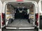 2025 Ford Transit Cargo Van T-250 130" Low Rf 9070 GVWR RWD