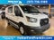 2025 Ford Transit Cargo Van T-250 130" Low Rf 9070 GVWR RWD