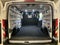 2025 Ford Transit Cargo Van T-250 130" Low Rf 9070 GVWR RWD