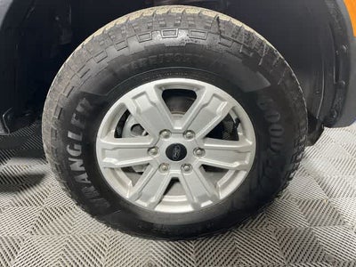 2024 Ford Ranger XL