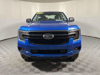 2024 Ford Ranger XL