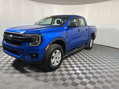 2024 Ford Ranger XL