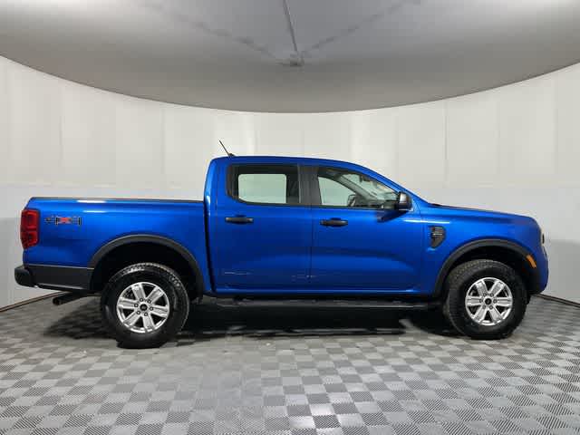 2024 Ford Ranger XL