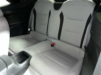 2023 Chevrolet Camaro LT1