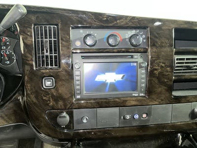 2014 Chevrolet Express Upfitter
