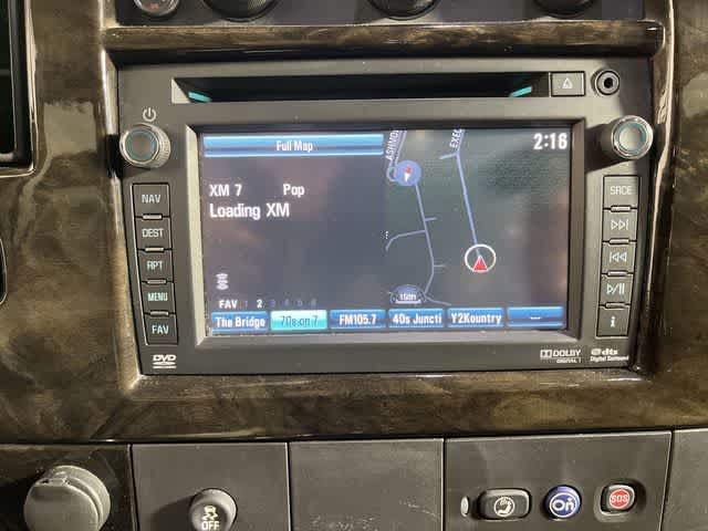 2014 Chevrolet Express Upfitter