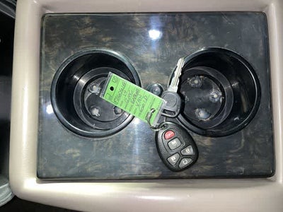 2014 Chevrolet Express Upfitter