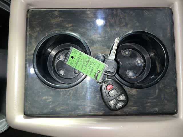 2014 Chevrolet Express Upfitter