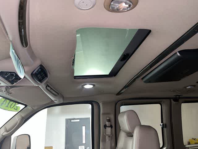 2014 Chevrolet Express Upfitter