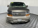 2014 Chevrolet Express Upfitter