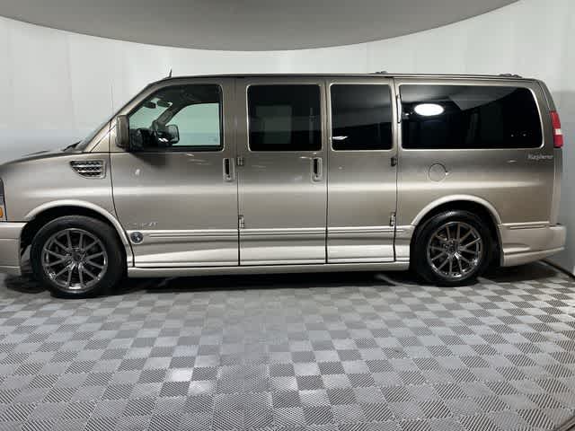 2014 Chevrolet Express Upfitter