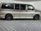 2014 Chevrolet Express Upfitter