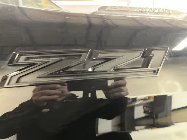 2024 Chevrolet Silverado 3500HD LT