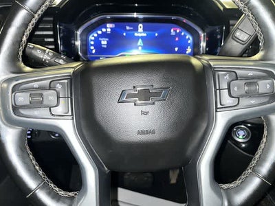 2024 Chevrolet Silverado 3500HD LT