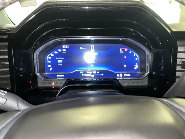 2024 Chevrolet Silverado 3500HD LT