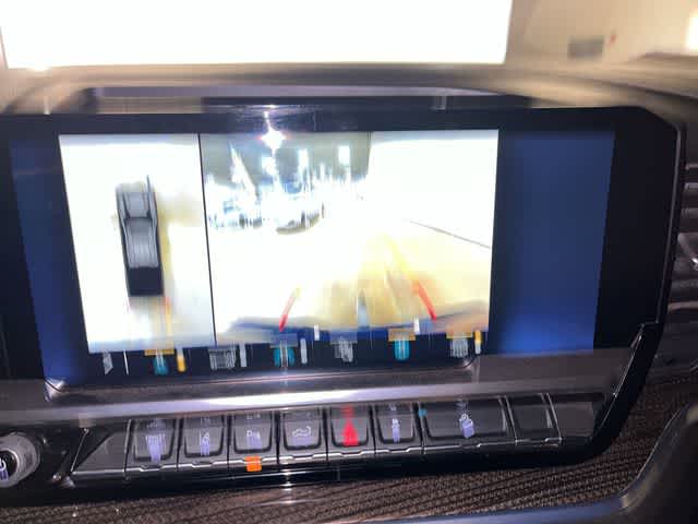 2024 Chevrolet Silverado 3500HD LT