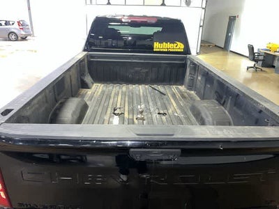 2024 Chevrolet Silverado 3500HD LT