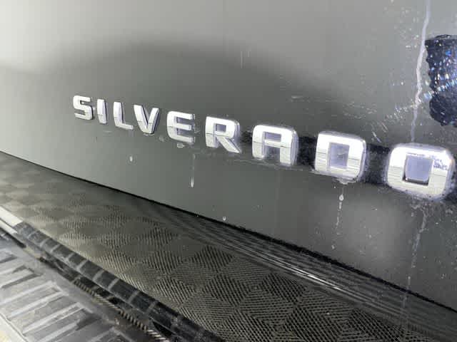 2014 Chevrolet Silverado 1500 Work Truck