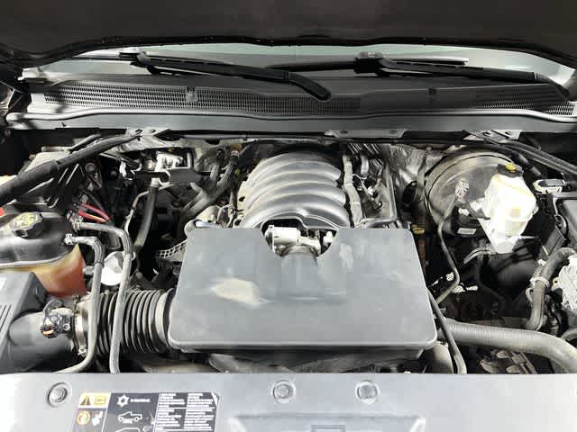 2014 Chevrolet Silverado 1500 Work Truck