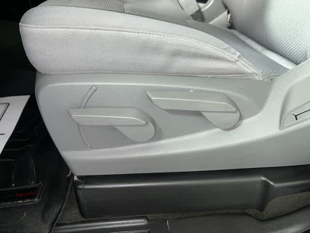 2014 Chevrolet Silverado 1500 Work Truck