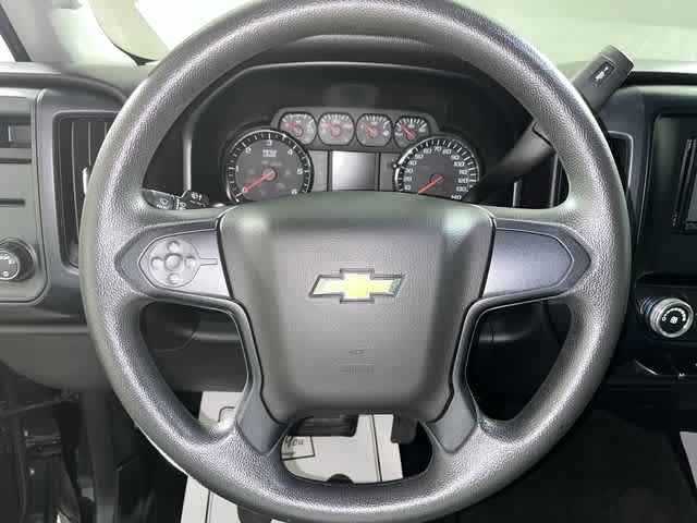 2014 Chevrolet Silverado 1500 Work Truck