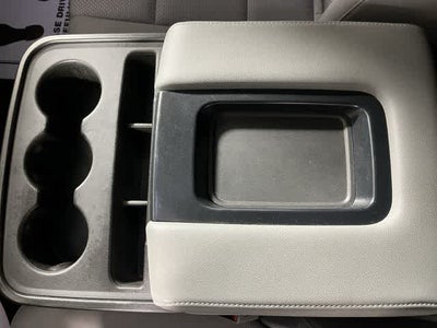 2014 Chevrolet Silverado 1500 Work Truck