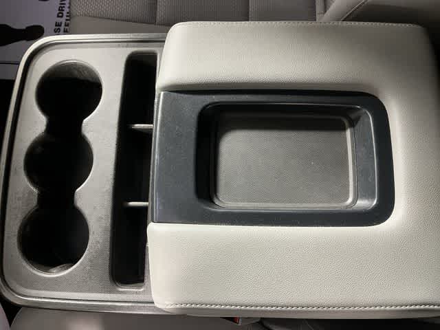 2014 Chevrolet Silverado 1500 Work Truck