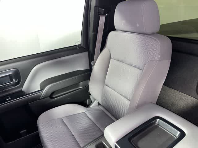 2014 Chevrolet Silverado 1500 Work Truck