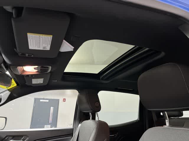 2023 Chevrolet Colorado 4WD LT