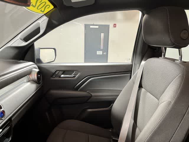 2023 Chevrolet Colorado 4WD LT