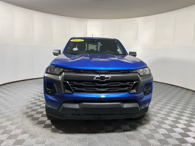 2023 Chevrolet Colorado 4WD LT
