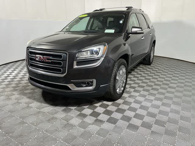2017 GMC Acadia Limited Limited