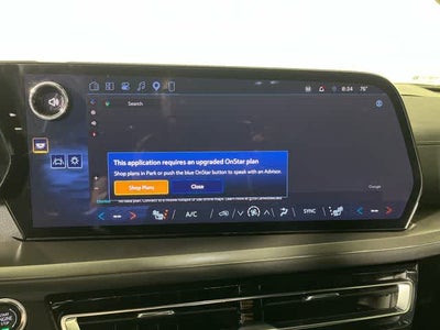 2024 Chevrolet Traverse FWD LT