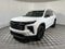 2024 Chevrolet Traverse FWD LT