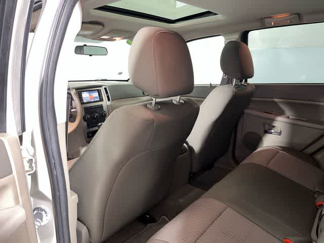2009 Jeep Grand Cherokee Rocky Mountain