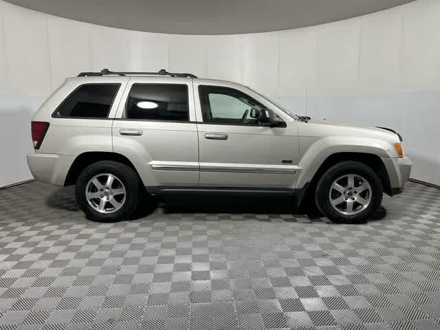 2009 Jeep Grand Cherokee Rocky Mountain