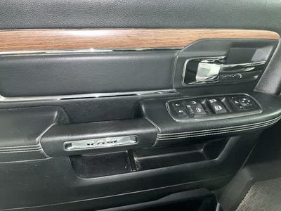 2016 RAM 3500 Laramie
