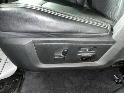 2016 RAM 3500 Laramie