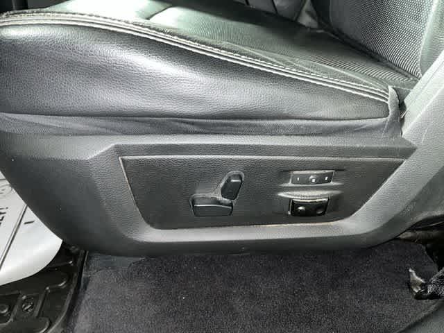 2016 RAM 3500 Laramie