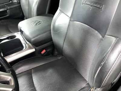 2016 RAM 3500 Laramie