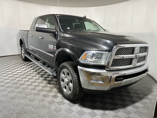 2016 RAM 3500 Laramie