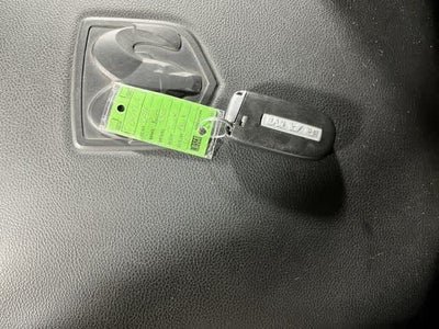 2016 RAM 3500 Laramie