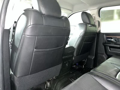 2016 RAM 3500 Laramie