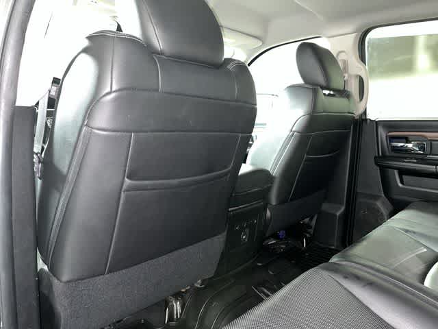 2016 RAM 3500 Laramie