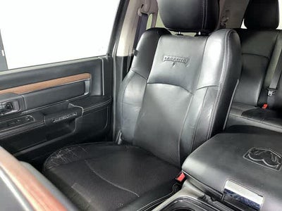 2016 RAM 3500 Laramie