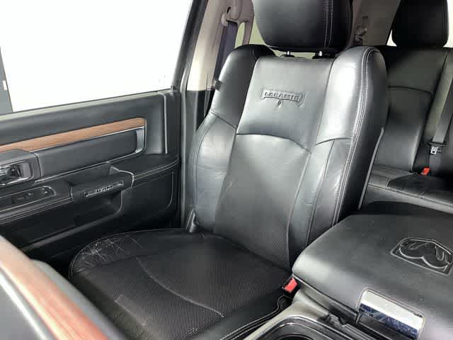2016 RAM 3500 Laramie